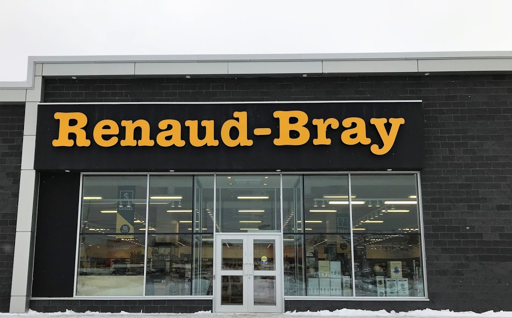 Renaud-Bray | 8540 Boulevard Lacroix, Saint-Georges, QC G5Y 2B5, Canada | Phone: (418) 227-3182