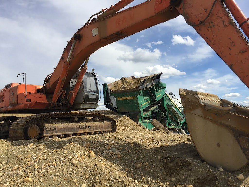 FT Aggregates | Township Rd 443, Ferintosh, AB T0B 1M0, Canada | Phone: (780) 608-7125