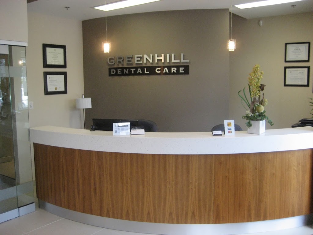 Greenhill Dental Care - Dr. Sofeene Chan | 9688 Leslie Street, Units 13A-15, Leslie St, Richmond Hill, ON L4B 4C4, Canada | Phone: (647) 547-6806