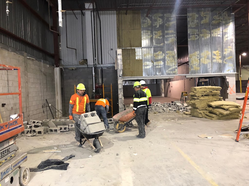 CMH Demolition Excavation | 1 Cooperage Rd, Vaughan, ON L0J 1C0, Canada | Phone: (416) 528-6998