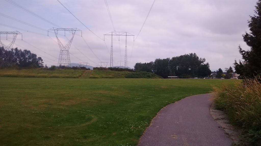 The Ron Wiebe Playing Fields | North Clearbrook, Abbotsford, BC V2T 6N3, Canada