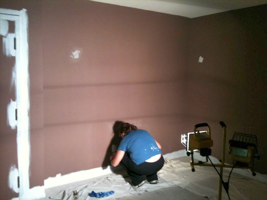 PRO PAINTING | 21 County Rd 9, Dundalk, ON N0C 1B0, Canada | Phone: (519) 806-2200