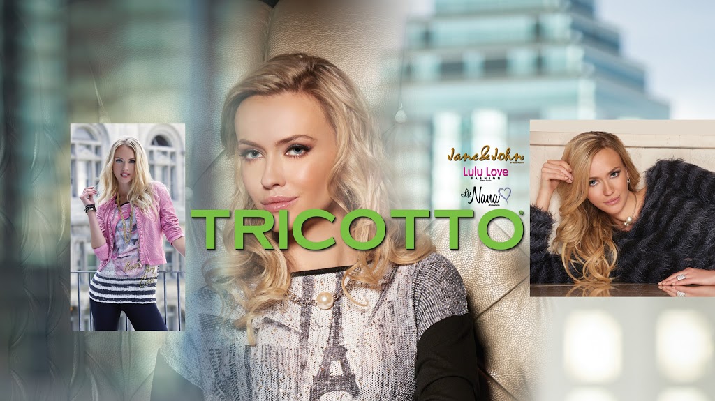 Tricotto | 355 Rue de Louvain O, Montréal, QC H2N 2E9, Canada | Phone: (514) 384-8456