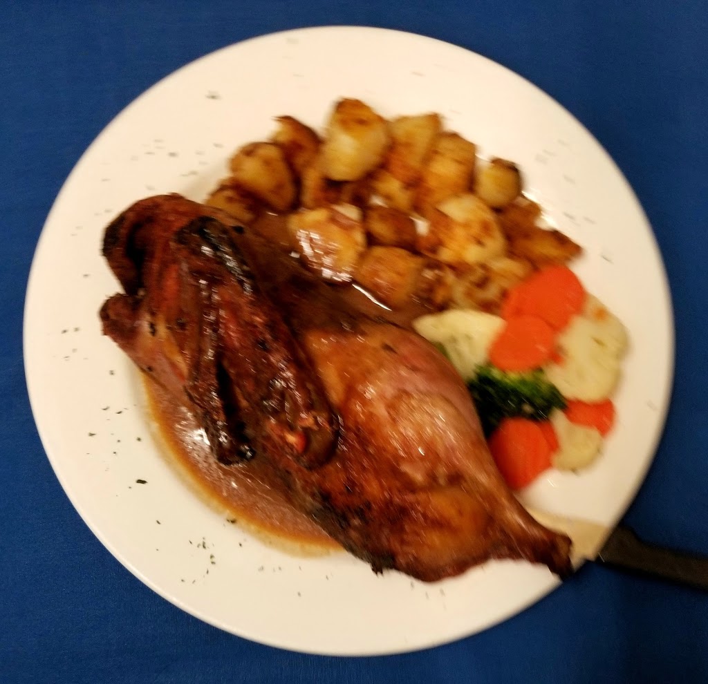 Little Bavaria Restaurant | 3222 Eglinton Ave E, Scarborough, ON M1J 2H6, Canada | Phone: (416) 261-7016