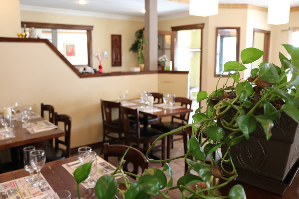 Restaurant Chez Sak | 2710 Boulevard Fiset, Sorel-Tracy, QC J3P 5J9, Canada | Phone: (450) 742-4634