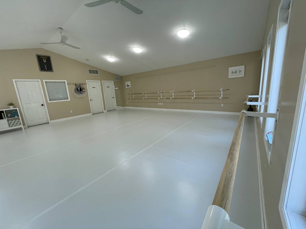 Orillia Ballet Academy | 362 Barrie Rd, Orillia, ON L3V 2R9, Canada | Phone: (647) 535-1351