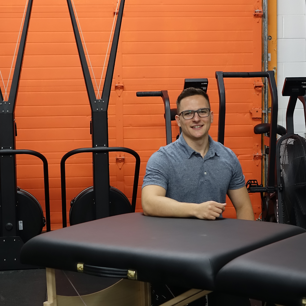 Raise The Bar Physiotherapy | 15 Brownridge Road Unit 3, Georgetown, ON L7G 0E2, Canada | Phone: (647) 779-8405