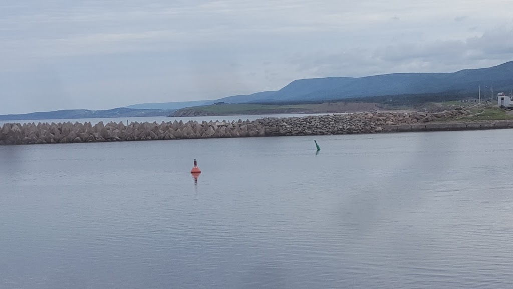 Margaree Harbour Boat Launch | 21 Belle Cote Beach Rd, Belle Côte, NS B0E 1C0, Canada | Phone: (902) 235-2608