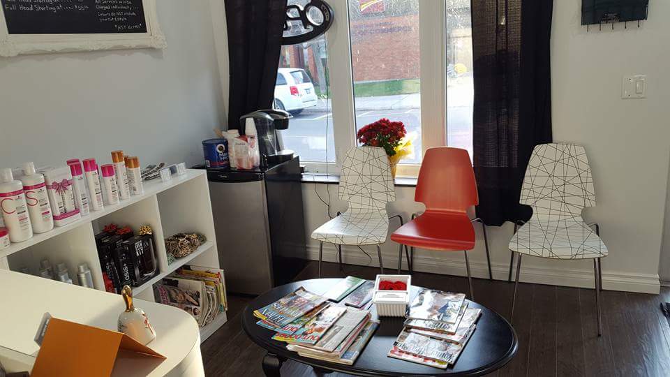 Cutting Wave The | 1010 Bay St, Port Rowan, ON N0E 1M0, Canada | Phone: (519) 586-8165