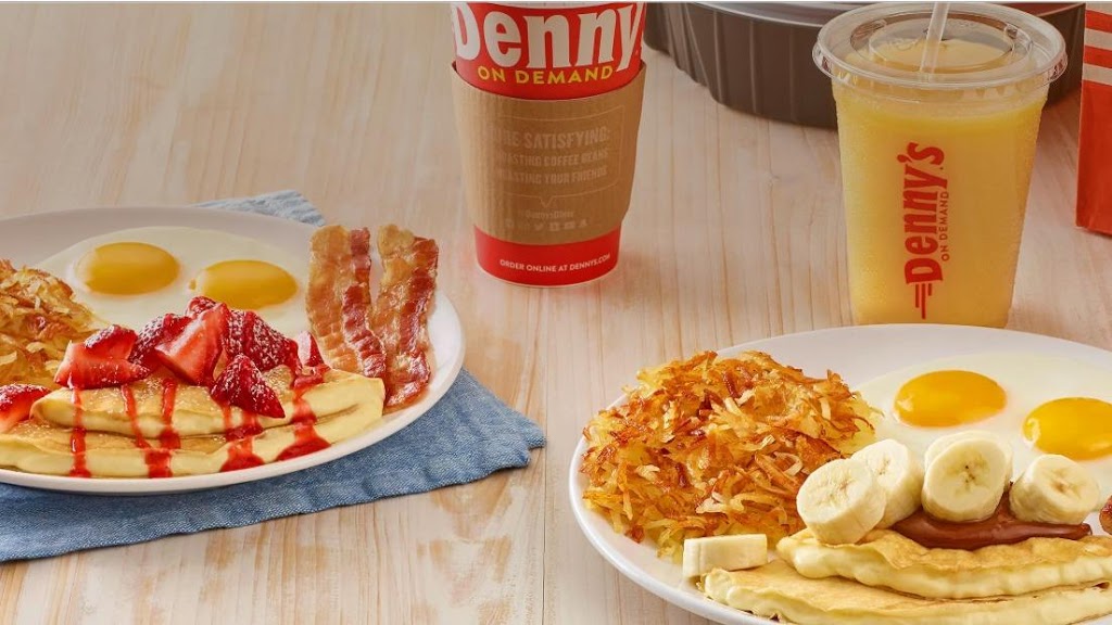 Dennys | 1881 Ridge Rd, West Seneca, NY 14224, USA | Phone: (716) 675-7148