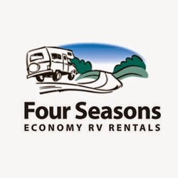 Four Seasons RV Rentals | 5362 Simcoe County Rd 27, Cookstown, ON L0L 1L0, Canada | Phone: (705) 458-0001