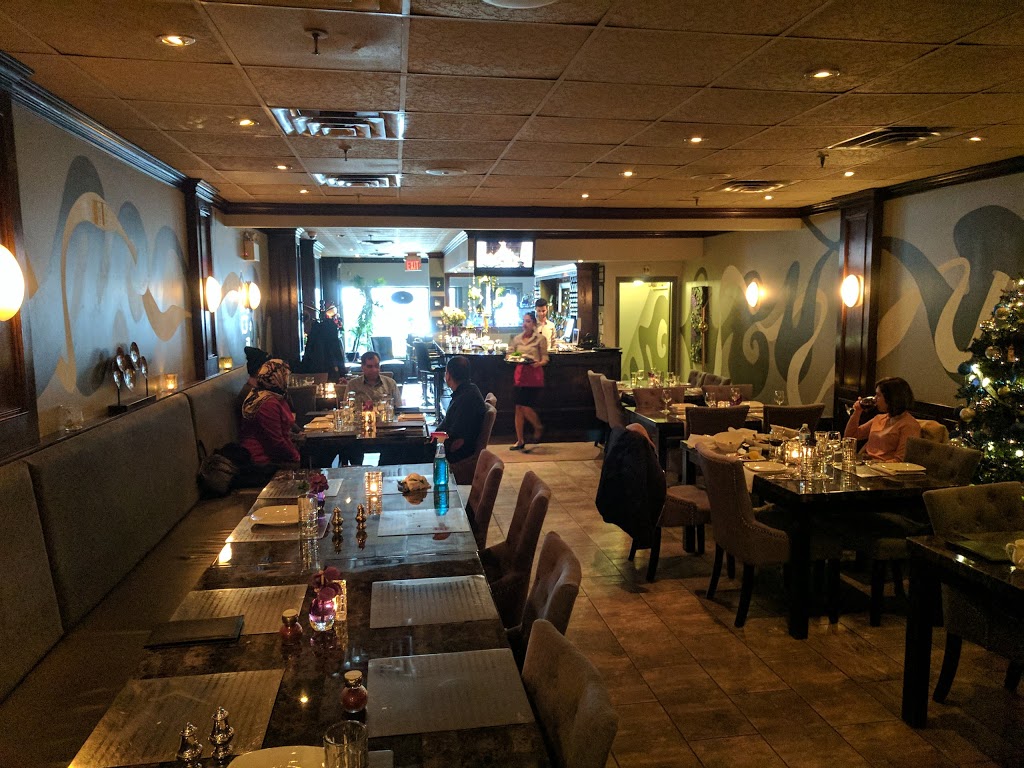 Darbar Persian Grill | 2015 Avenue Rd, North York, ON M5M 4A5, Canada | Phone: (647) 351-4242