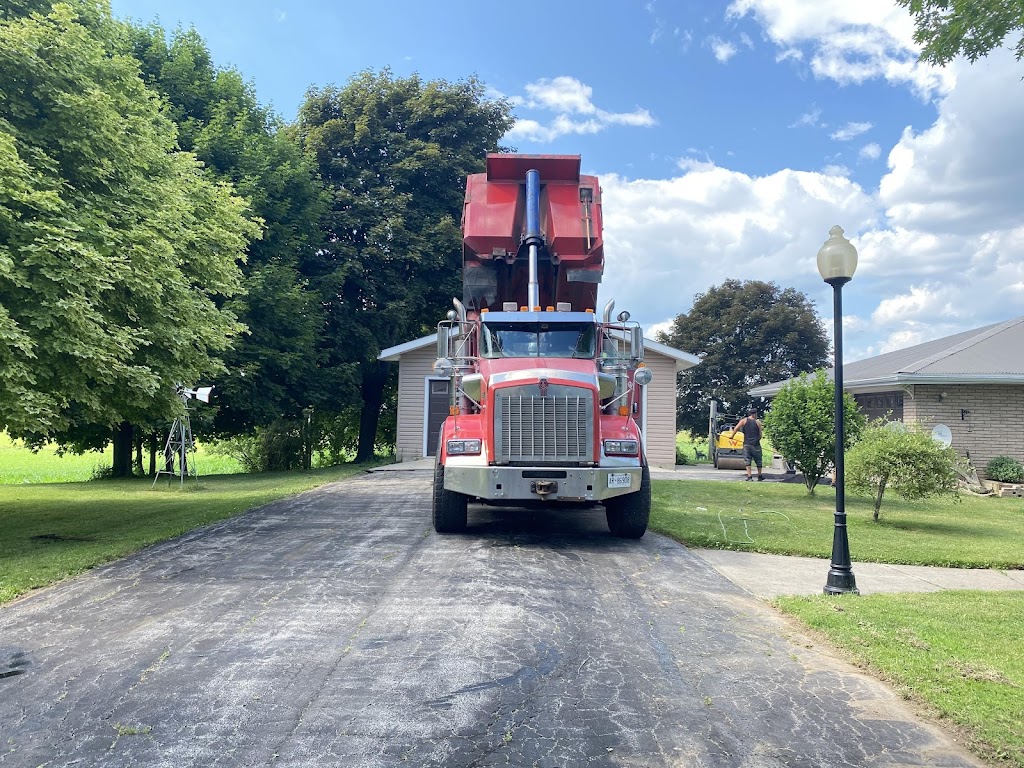 Roots Paving | 64 Cavendish Crescent, Brampton, ON L6T 1Z4, Canada | Phone: (647) 995-0884