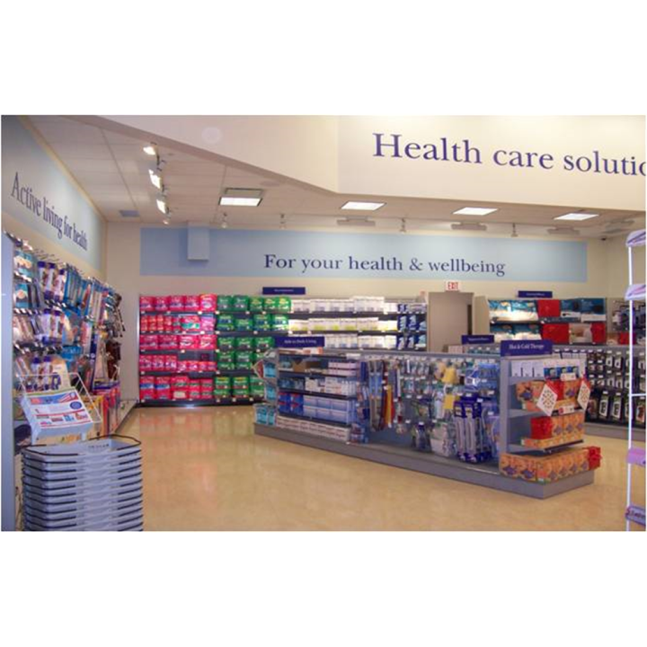 Shoppers Home Health Care | 12080 Nordel Way #135, Surrey, BC V3W 1P6, Canada | Phone: (604) 597-2097