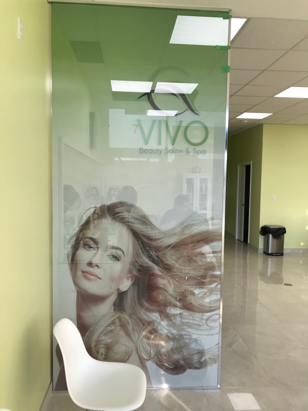 Vivo Beauty Salon & Spa | 6956 Unit # 7, Financial Dr, Mississauga, ON L5N 8J4, Canada | Phone: (905) 813-5641