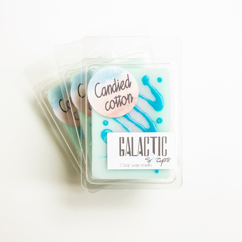 Galactic Soaps | 95 Ipswich Pl, Whitby, ON L1M 2K2, Canada | Phone: (416) 230-4169