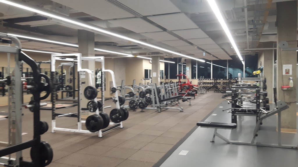 Fanshawe College Wellness & Fitness Centre | Huron Heights, London, ON N5V 2A5, Canada | Phone: (519) 452-4477