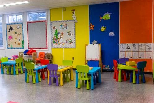 Bloom Childcare and Fine Arts Preschool | 32811 Dewdney Trunk Rd, Mission, BC V2V 6X6, Canada | Phone: (604) 820-8465