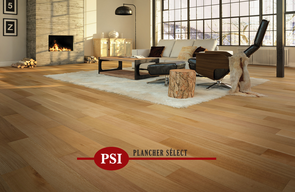 Select Int Flooring | 17000 Rue Charles, Mirabel, QC J7J 1X9, Canada | Phone: (450) 434-2200