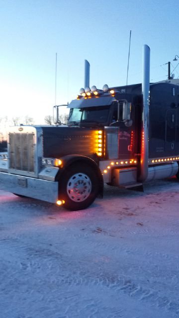 Roll-Mar Trucking | Box 543, Bashaw, AB T0B 0H0, Canada | Phone: (780) 679-4584