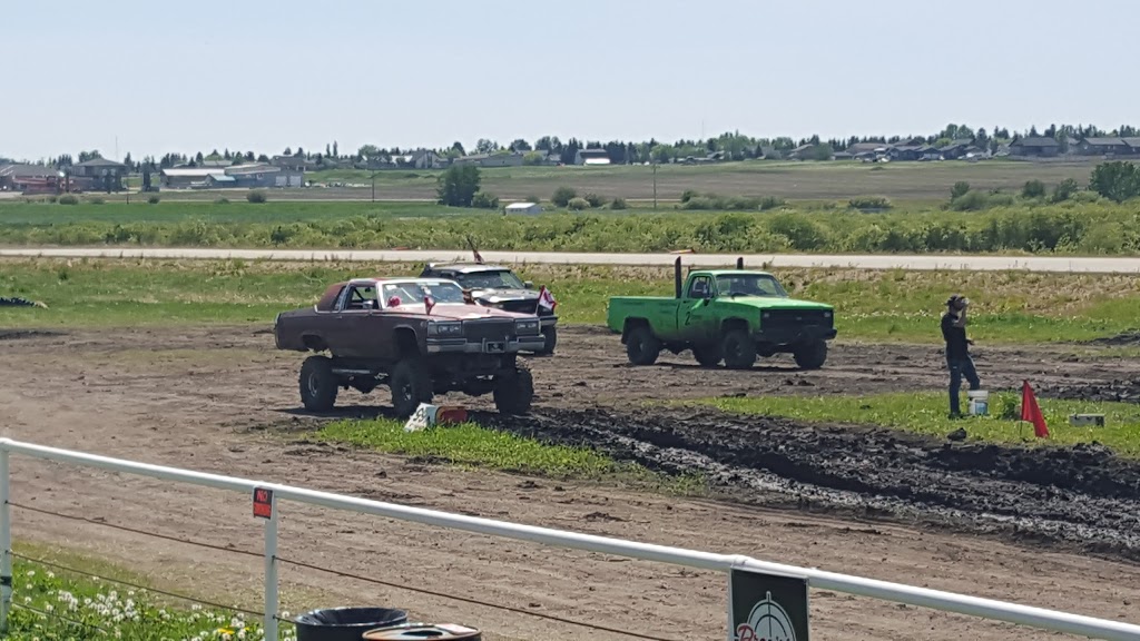 Central Alberta Raceways | 6700 40 St, Rimbey, AB T0C 2J0, Canada | Phone: (855) 746-2397