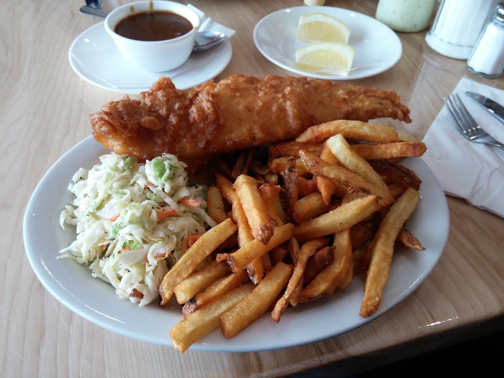 Napanee Fish & Chips | 35 Jim Kimmett Blvd, Napanee, ON K7R 0B4, Canada | Phone: (613) 354-5527