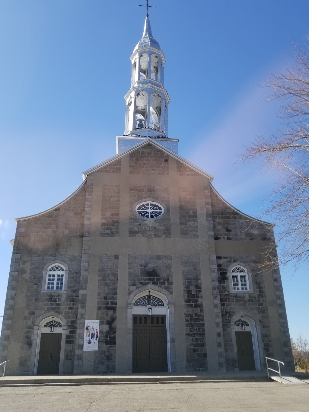 Paroisses Catholiques-Catholic Parishes | 116 Rue Principale, Saint-Édouard, QC J0L 1Y0, Canada | Phone: (450) 454-9861