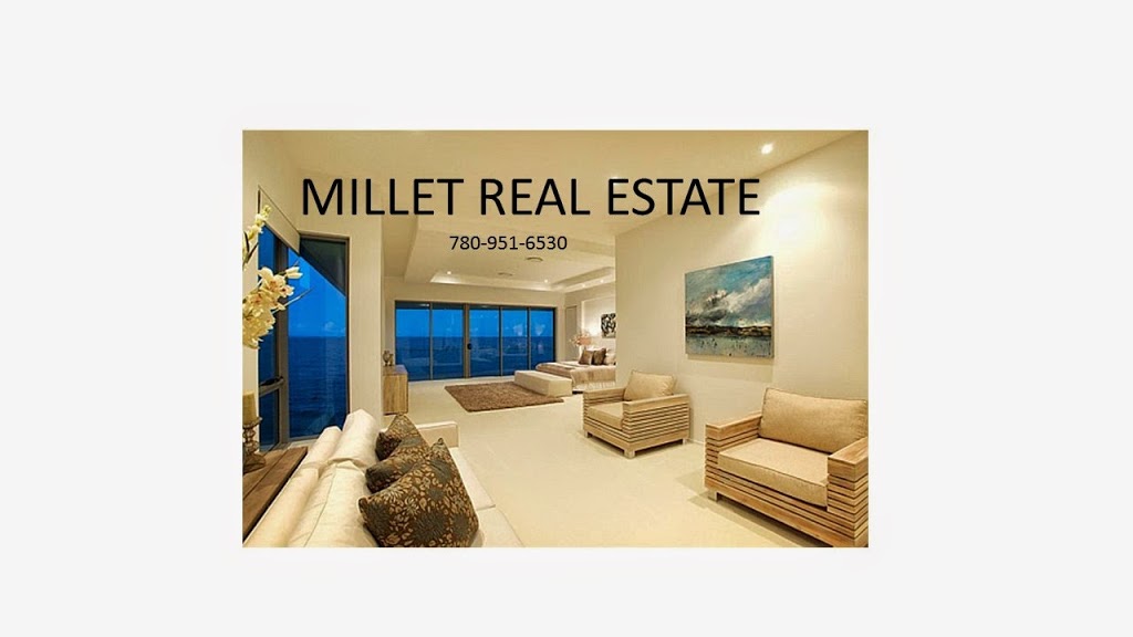 Millet Real Estate | 6 Mullen Ct, Leduc, AB T9E 6S3, Canada | Phone: (780) 951-6530