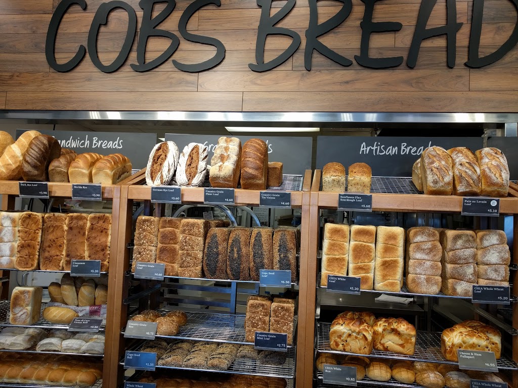 COBS Bread Bakery | 31 Southridge Dr #185, Okotoks, AB T1S 2N3, Canada | Phone: (403) 995-6517
