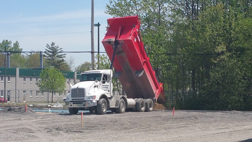 Excavation Chassé inc. | 77 Rue du Dom. Desmarais, Saint-Roch-de-lAchigan, QC J0K 3H0, Canada | Phone: (514) 654-3639