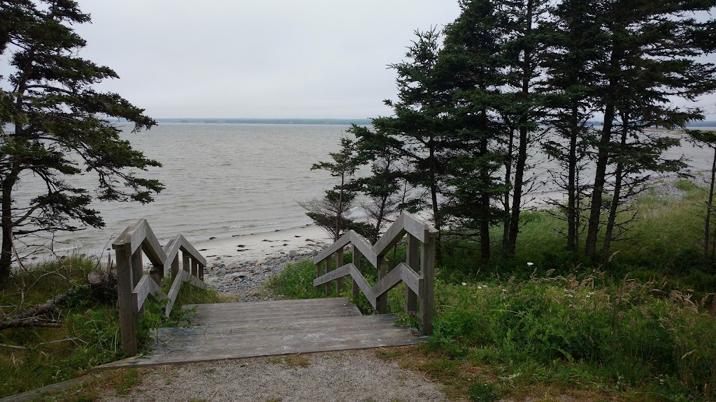 Sandhills Beach Provincial Park | 28 Sandhills Beach Rd, Barrington, NS B0W 1E0, Canada | Phone: (902) 903-0494