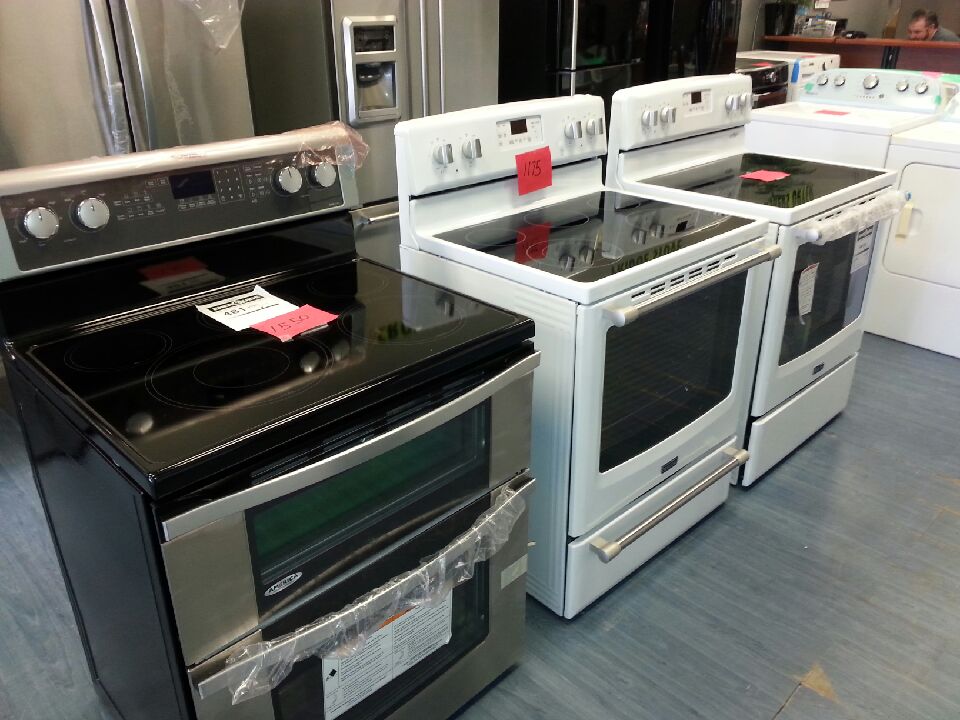 Direct appliances | 2201 Brant St, Burlington, ON L7P 3R8, Canada | Phone: (905) 637-7737