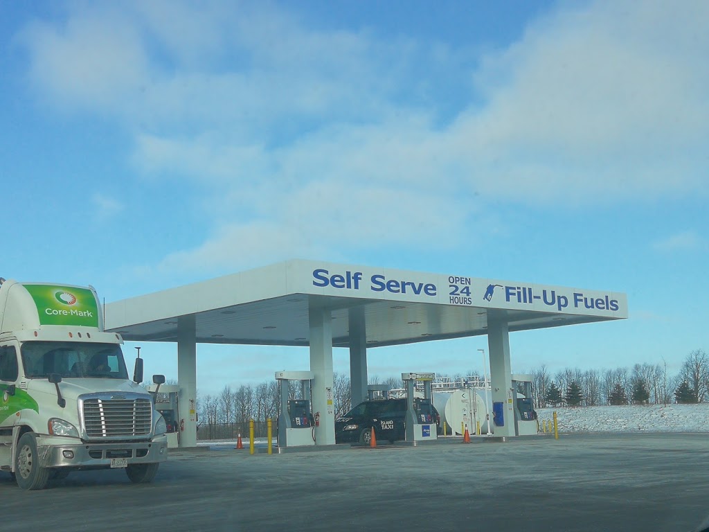 Fill-Up Fuels | 21800 Island Rd, Port Perry, ON L9L 1B6, Canada | Phone: (905) 985-2065