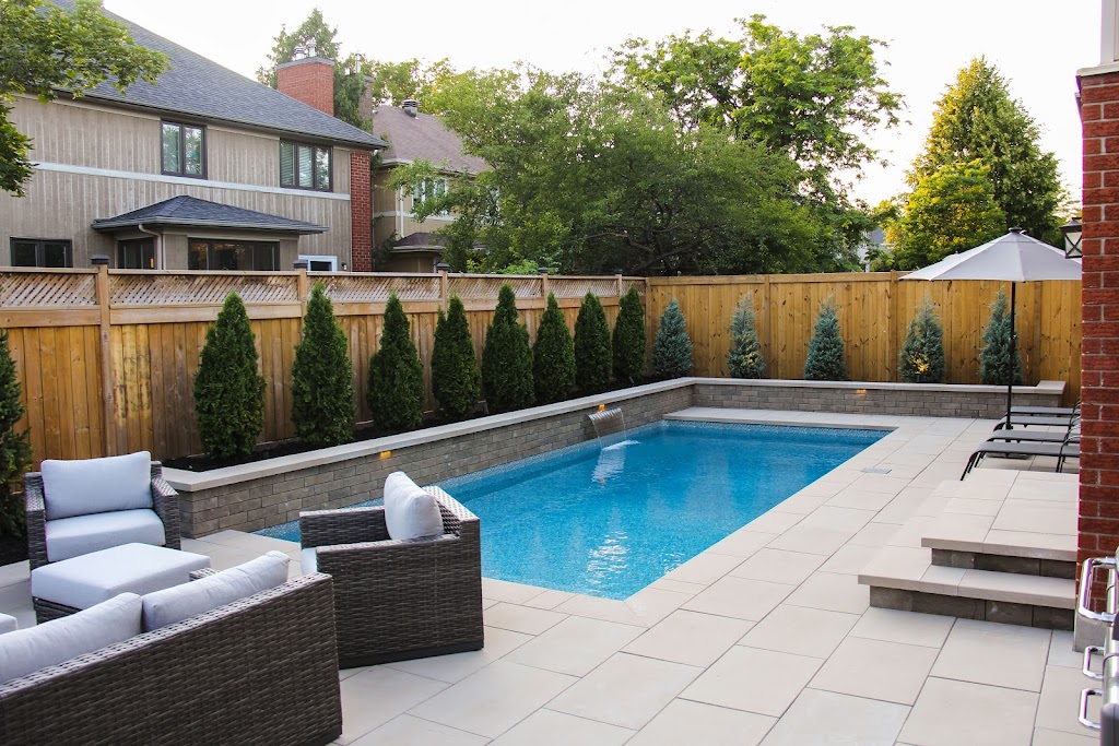 Jonathan Robert Landscape + Design | 2227 Descartes St, Orléans, ON K4A 4E4, Canada | Phone: (613) 410-8157