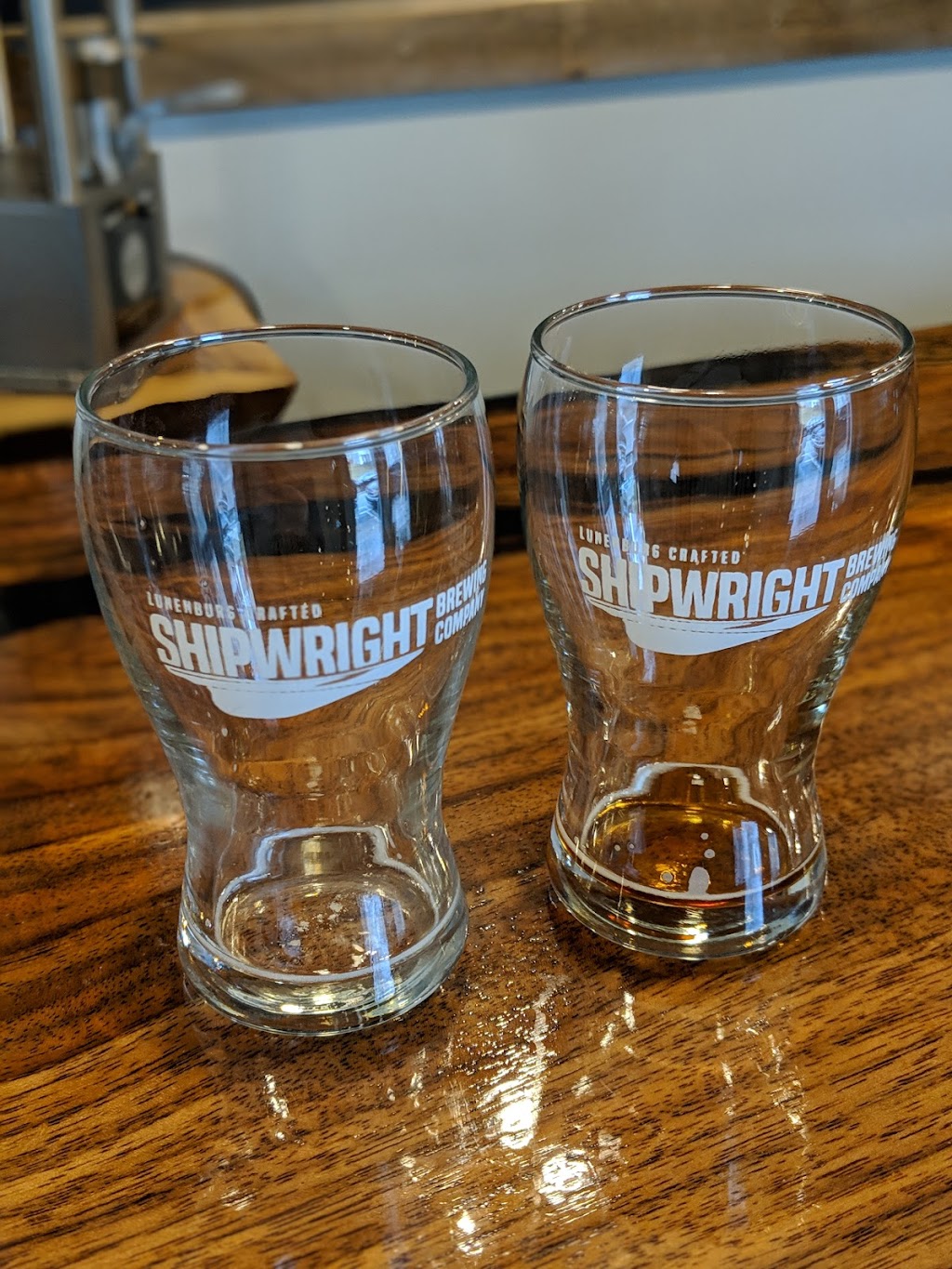 Shipwright Brewing Company | 82 Montague St, Lunenburg, NS B0J 2C0, Canada | Phone: (902) 634-3300