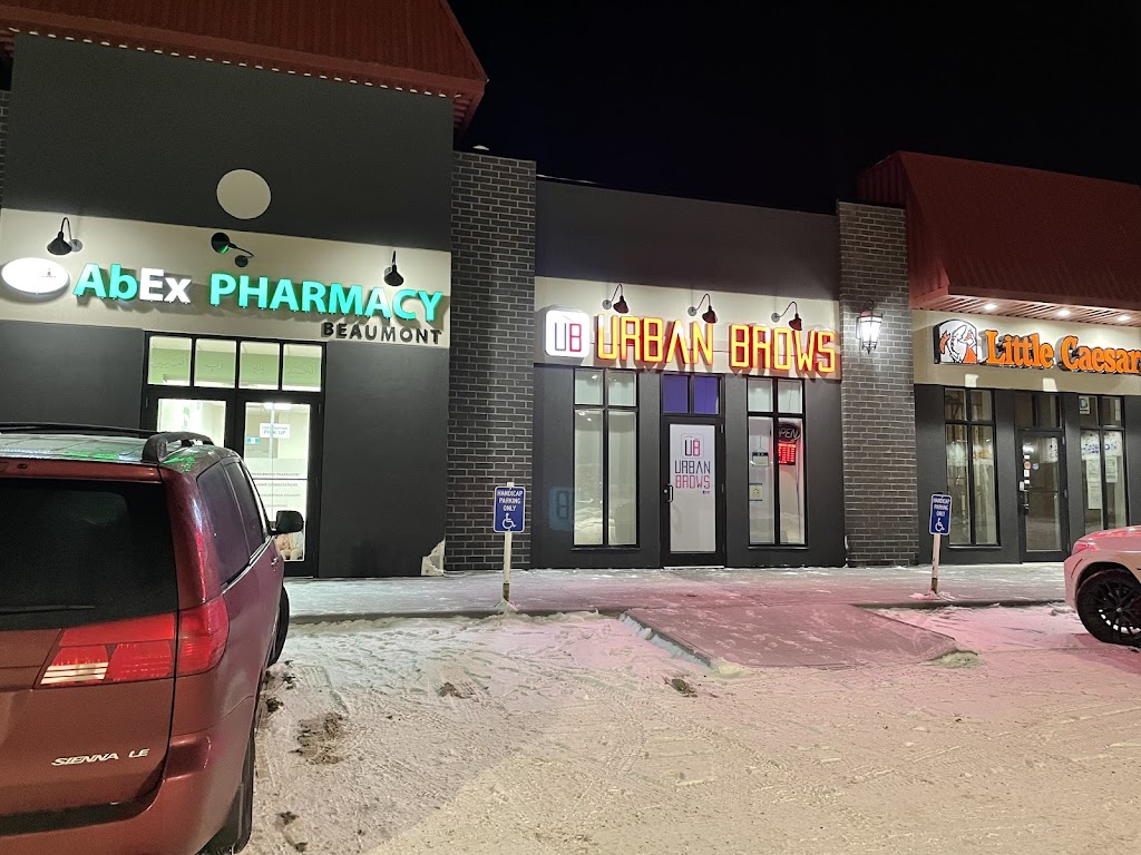 AbEx Pharmacy Beaumont | 6102 29 Ave Unit 112, Beaumont, AB T4X 0H5, Canada | Phone: (780) 929-1810