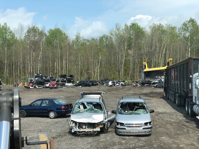 Matthews Metal & Auto Recycling | 30455 ON-12, Beaverton, ON L0K 1A0, Canada | Phone: (705) 426-1854