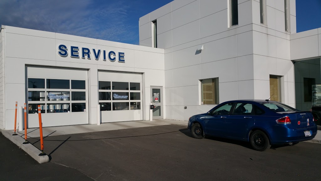 Petrie Ford | 1388 Bath Rd, Kingston, ON K7M 4X6, Canada | Phone: (888) 382-1754