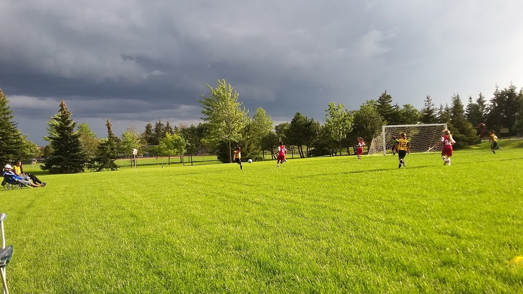 James Edward Park | Markham, ON L3S, Canada