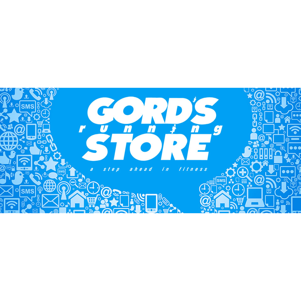 Gords Running Store | 919 Centre St N, Calgary, AB T2E 2P6, Canada | Phone: (403) 270-8606