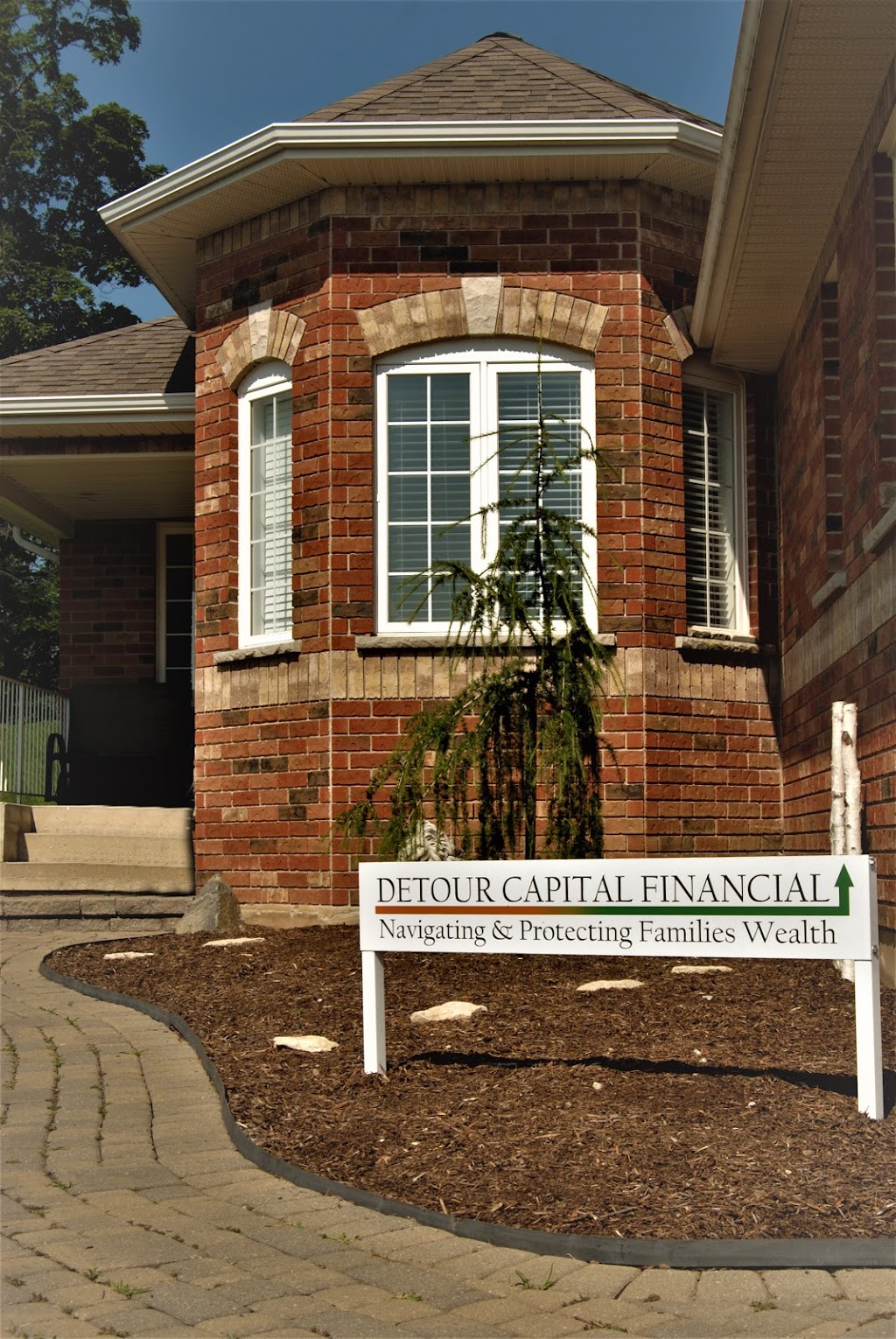 Detour Capital Financial | 93 Harmer Crescent RR3, Drumbo, ON N0J 1G0, Canada | Phone: (519) 463-6363