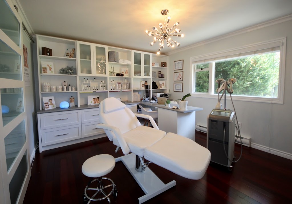 Laser Vantage Skin Solutions | 4389 Tyndall Ave, Victoria, BC V8N 3S2, Canada | Phone: (250) 382-1892