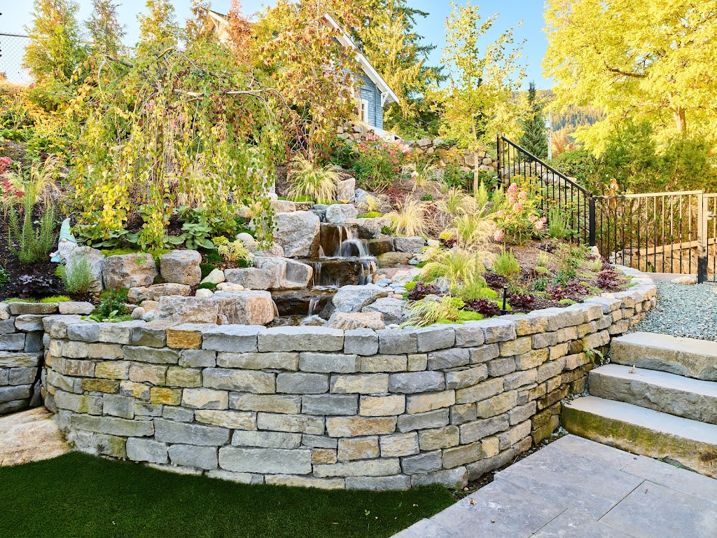 The Great Canadian Landscaping Company - Sea to Sky Division | 39279 Queens Way #108, Squamish, BC V8B 0S5, Canada | Phone: (604) 720-4174
