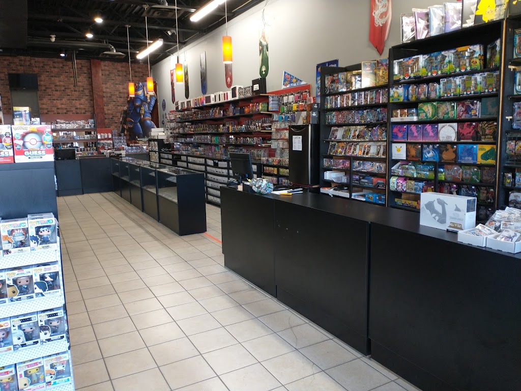 Gamers Spot | 2063 Rue Cherrier, Saint-Hyacinthe, QC J2S 1G7, Canada | Phone: (450) 768-6332