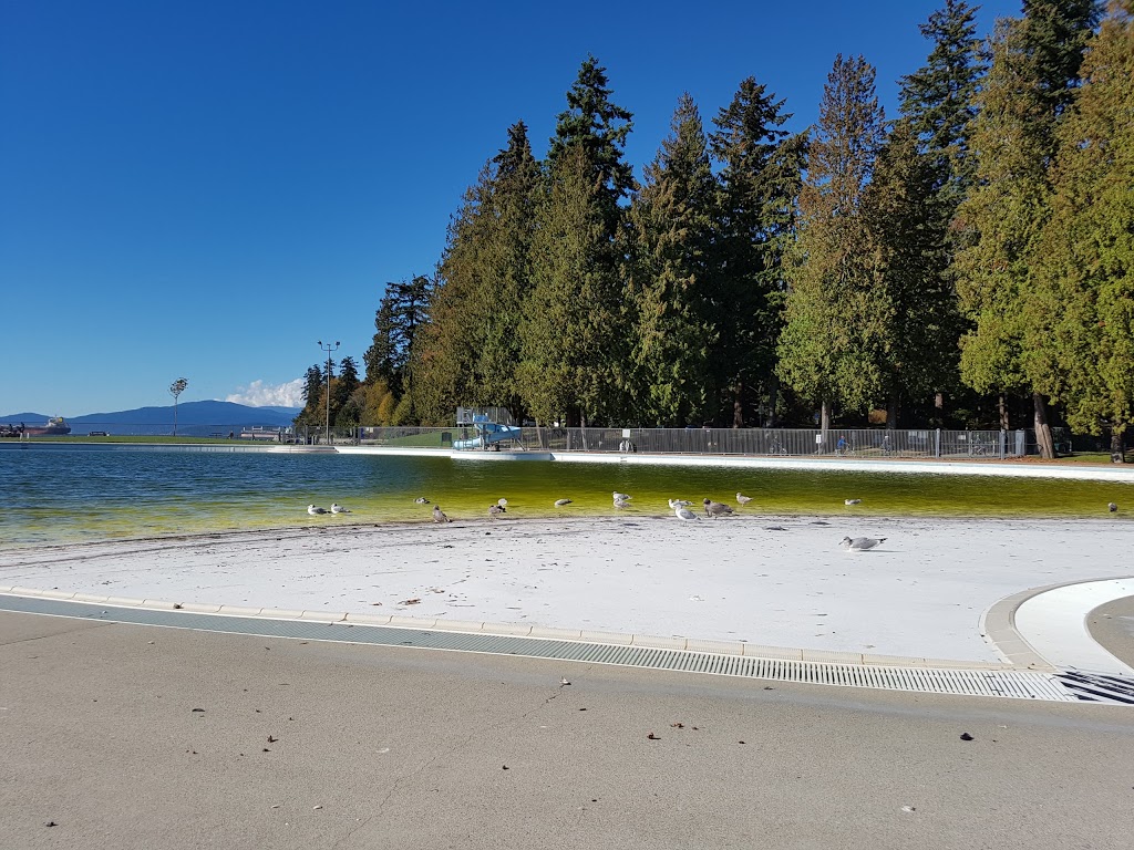 Second Beach Swimming Pool | 735 Stanley Park Dr, Vancouver, BC V6C 2T1, Canada | Phone: (604) 257-8371