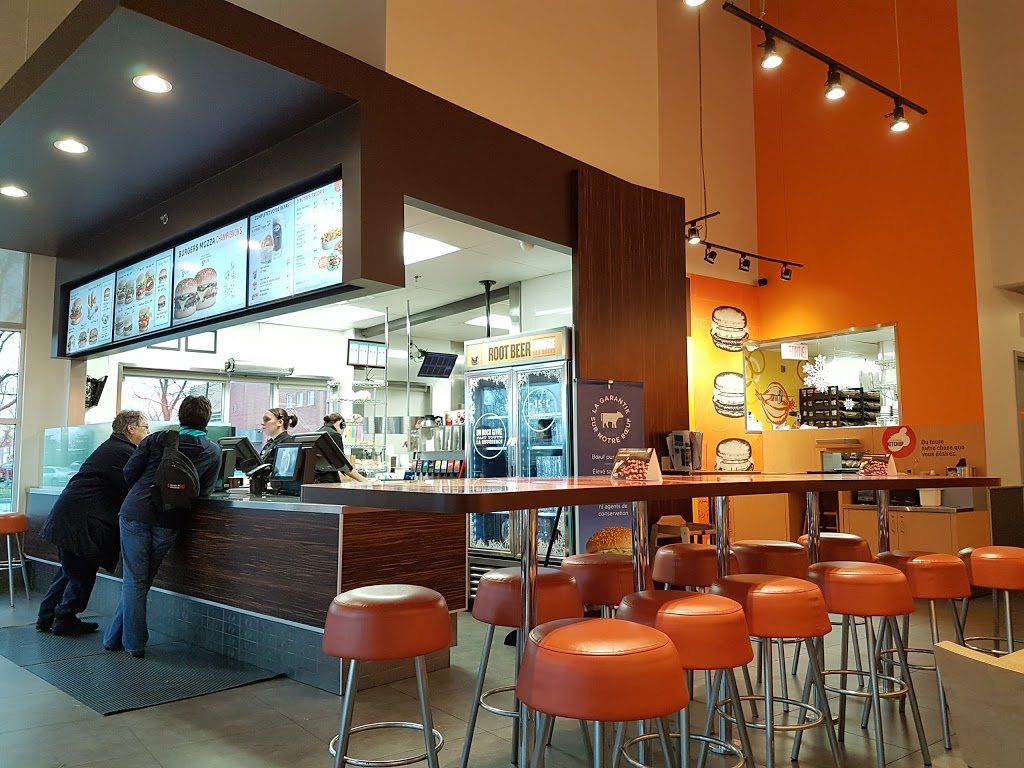 A&W Canada | 1935 Boulevard Roland-Therrien, Longueuil, QC J4N 1A3, Canada | Phone: (450) 468-0438