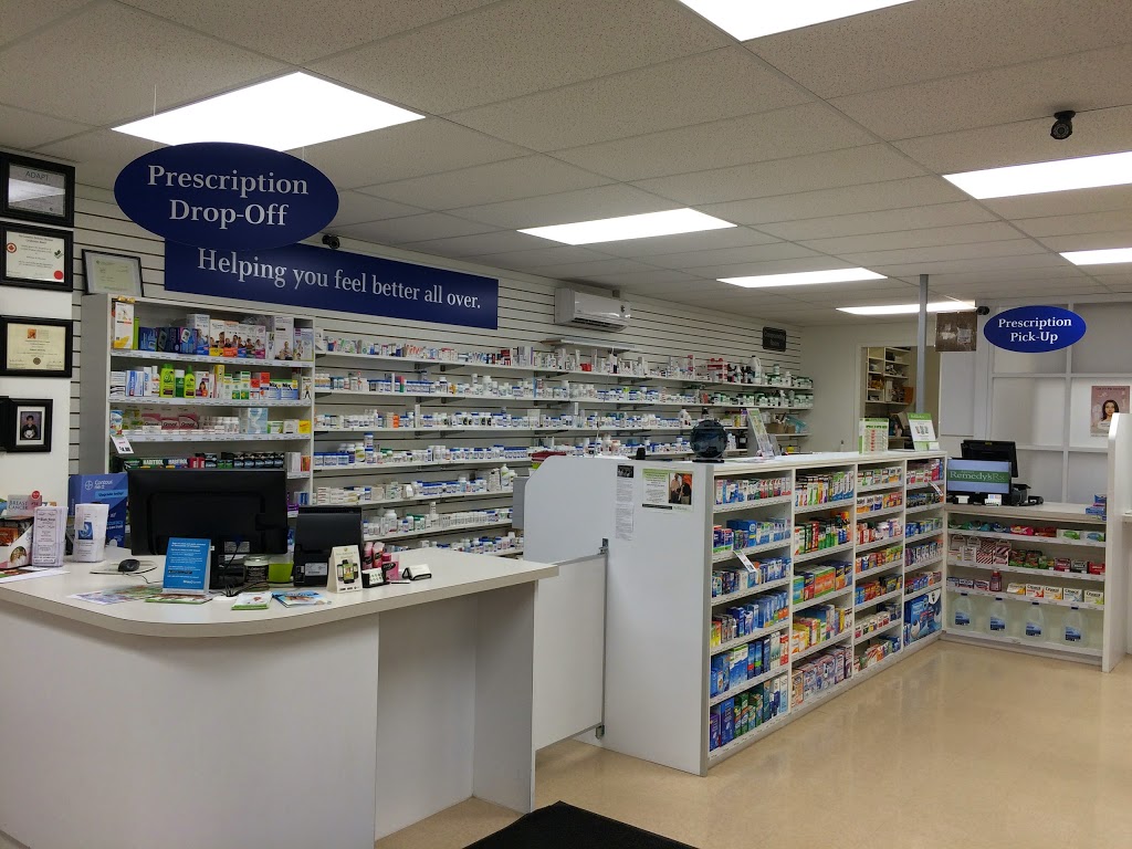 Agassiz RemedysRx Pharmacy | 7046 Pioneer Ave, Agassiz, BC V0M 1A0, Canada | Phone: (604) 491-1070