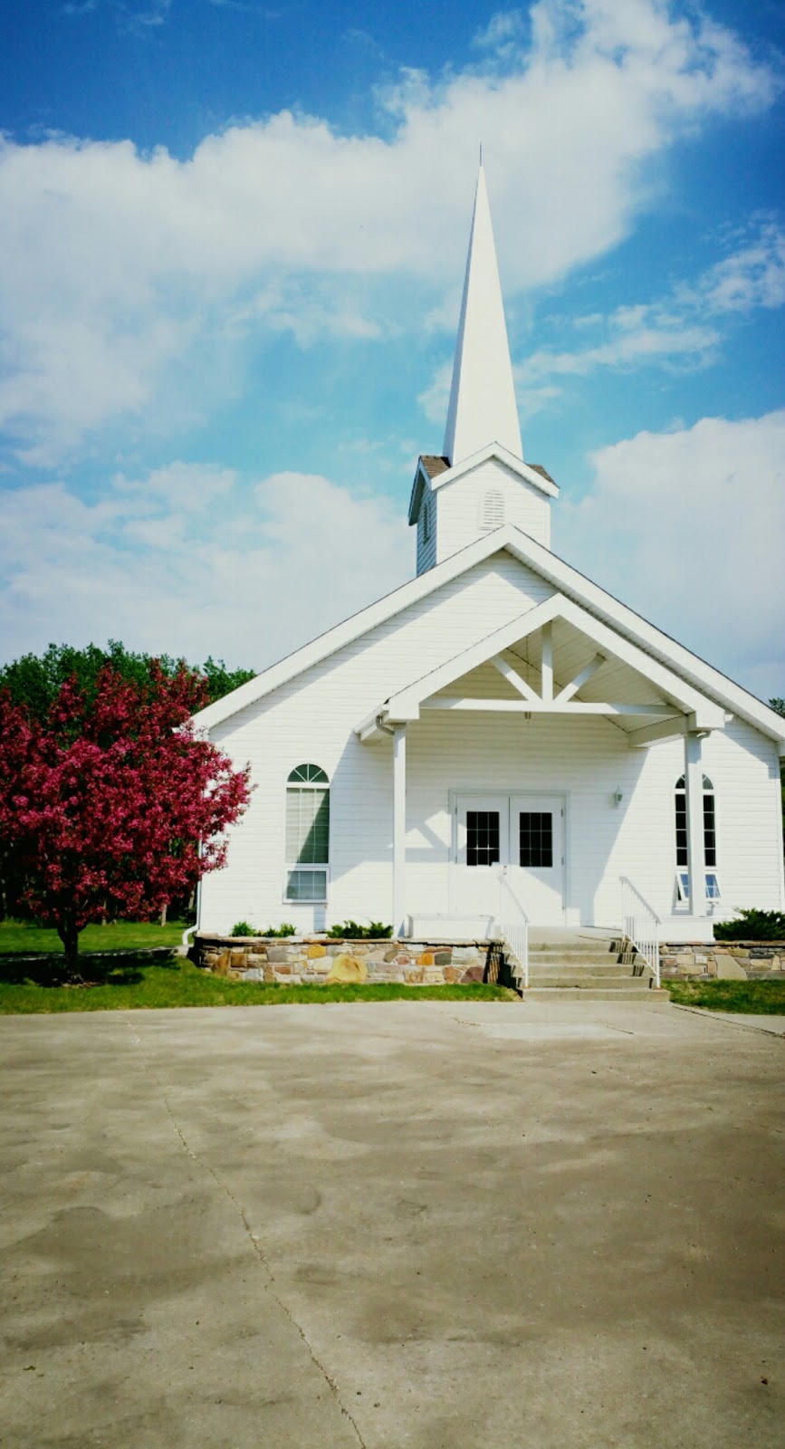 Victory Baptist Church | 52261 Range Rd 231, Sherwood Park, AB T8B 1A7, Canada | Phone: (780) 467-2636
