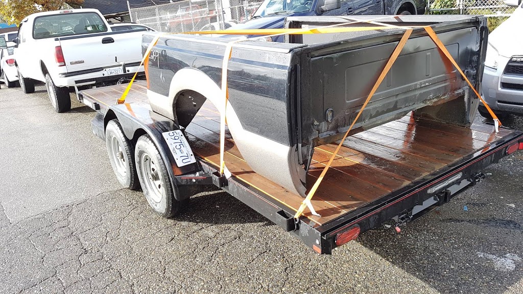 Surrey Junk Removal Guy | 17148 104 Ave, Surrey, BC V4N 4R6, Canada | Phone: (604) 900-3672