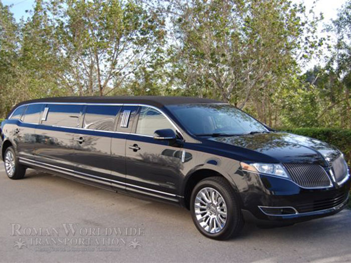 Montreal Prestige Limousine | 3420 Rue Jean-Yves, Kirkland, QC H9J 2R6, Canada | Phone: (514) 825-5200